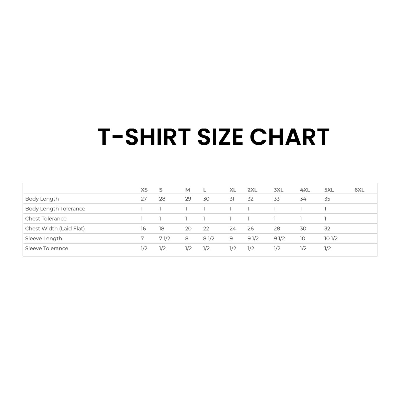 LIMITED IDGAF T-SHIRT - BLACK